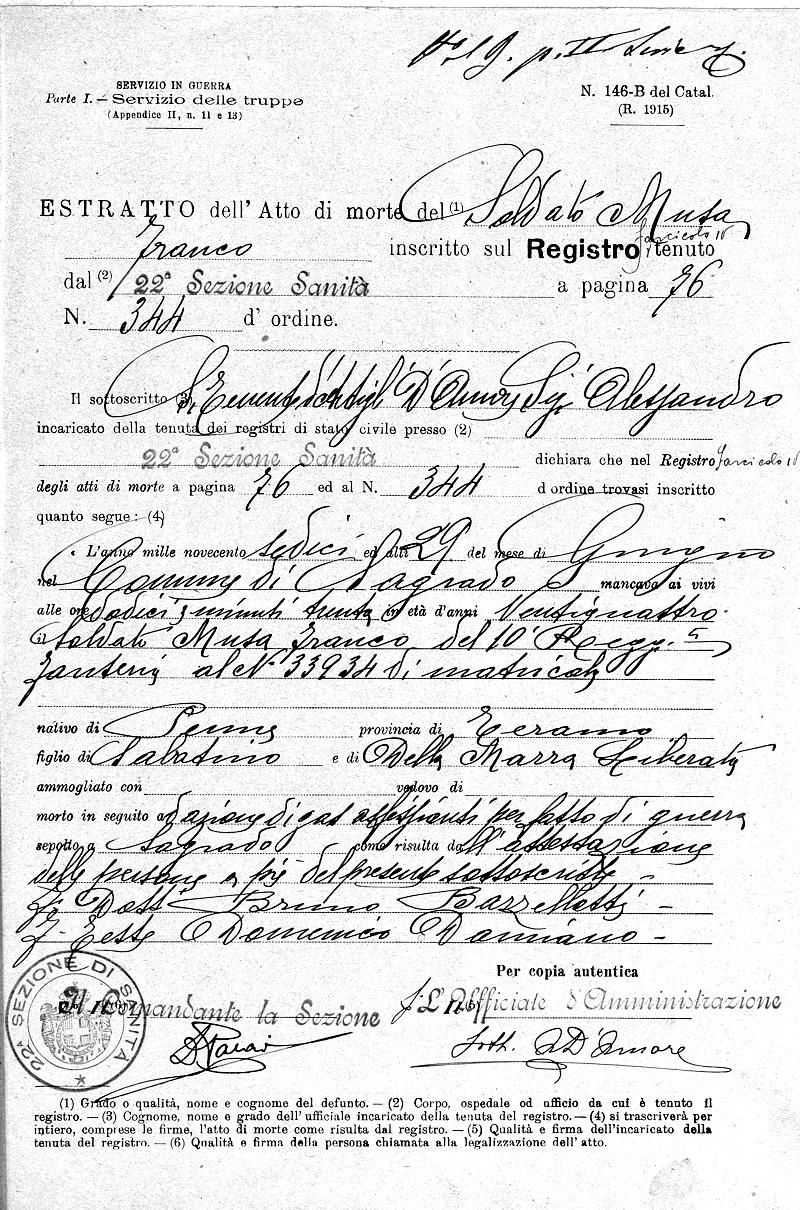 Documento